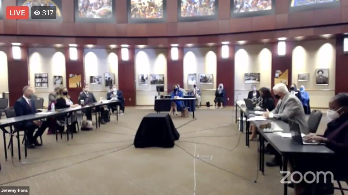 State Board of Education meets (copy)