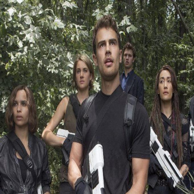 Movie Review The Divergent Series Has Lost Its Way With Allegiant Movies Tulsaworld Com The fault in our stars. movie review the divergent series