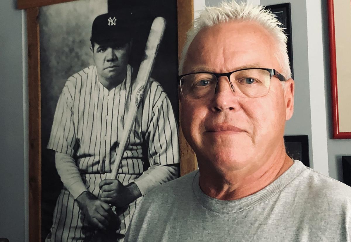 Watch Now Bill Haisten Larry Turner Haunted By Cancellation Of Owasso Season That Could Have Been Really Special Ok Preps Extra Tulsaworld Com