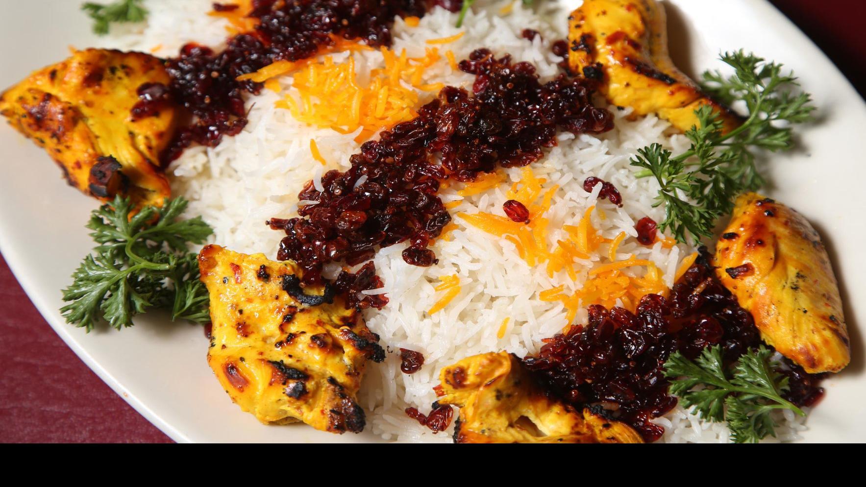Review Ali Baba Mediterranean Grill Sticks To Its Heritage For Big Flavors Dining Tulsaworld Com