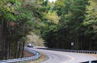 Beavers Bend State Park