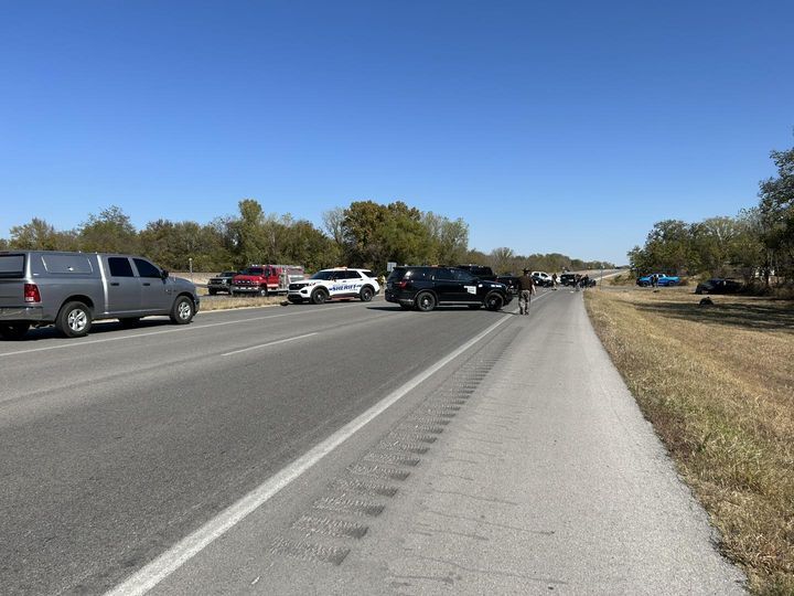 Pursuit for stolen vehicle kills daughter, injures mother