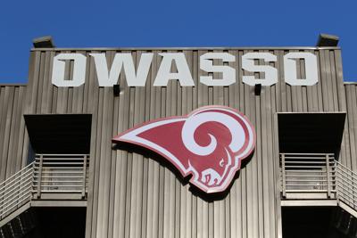 Owasso Athletic Department
