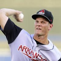Drew Rucinski Pro baseball: Union graduate Drew Rucinski wins Korean title game
