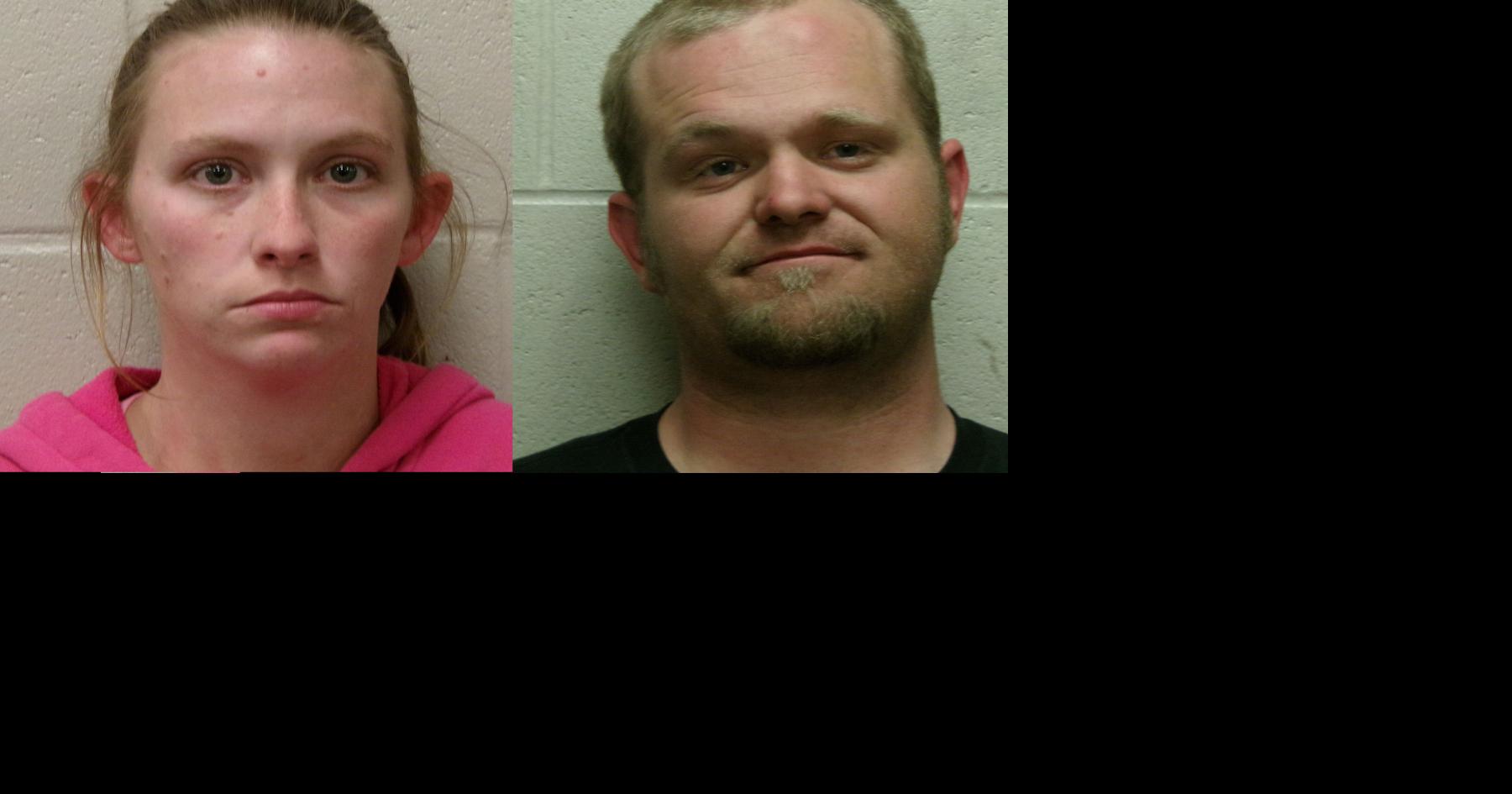 Ramona couple arrested on murder, rape complaints in death of 4-year ...