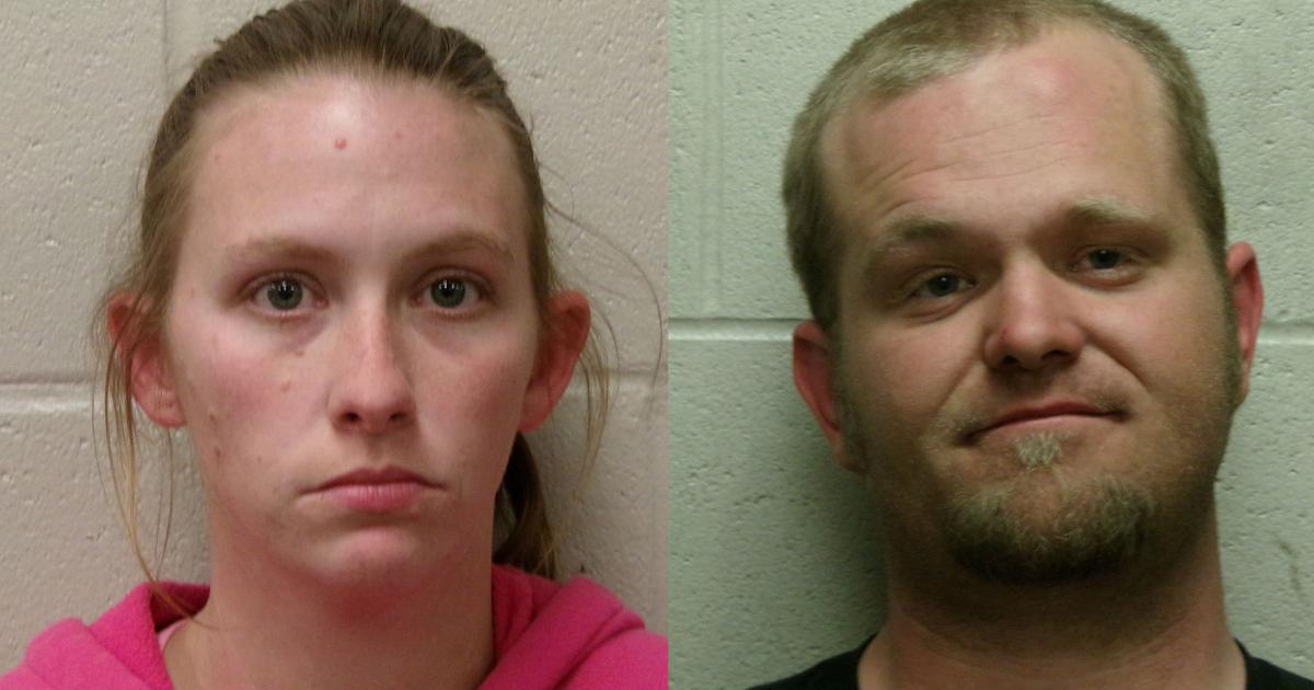 Ramona couple arrested on murder, rape complaints in death of 4-year ...