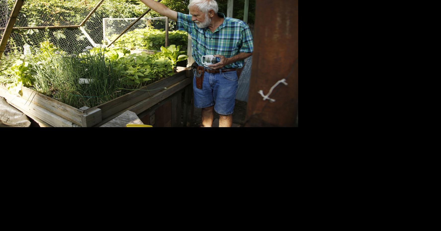 Master Gardener: New Year's offers time to reflect, set 2026 goals