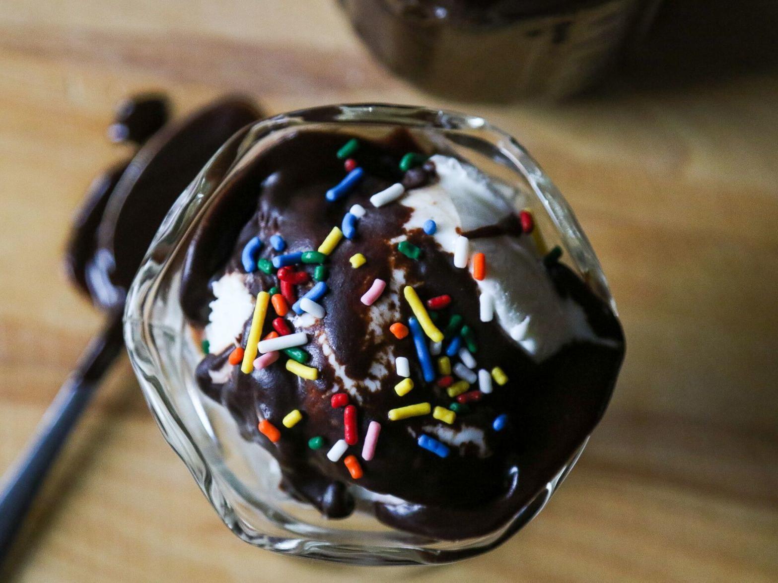 Sundae Funday Celebrate National Hot Fudge Sundae Day With These Treats Food Cooking Tulsaworld Com