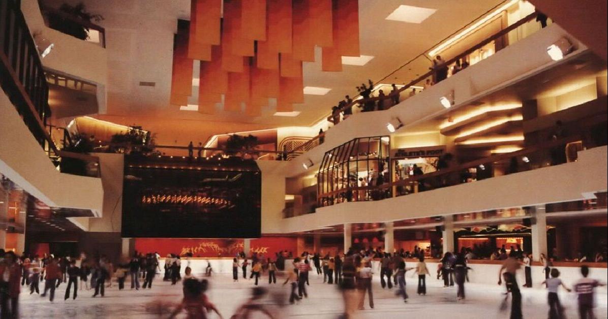Williams Center Forum in downtown Tulsa Photos