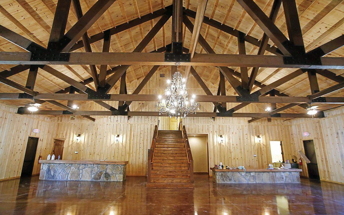 Photo Gallery Skiatook Springs Events Center Slideshows