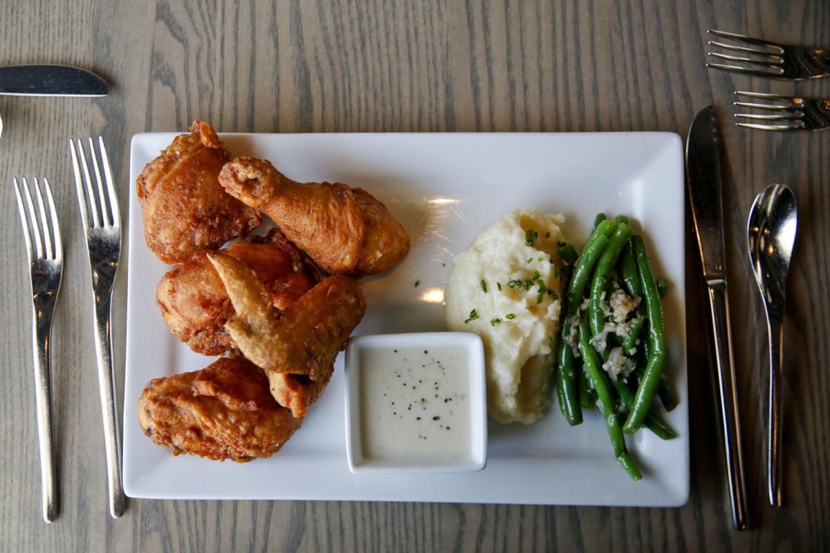 You Won T Believe These Tulsa Foods Are Gluten Free Slideshows Bin 35 Copy