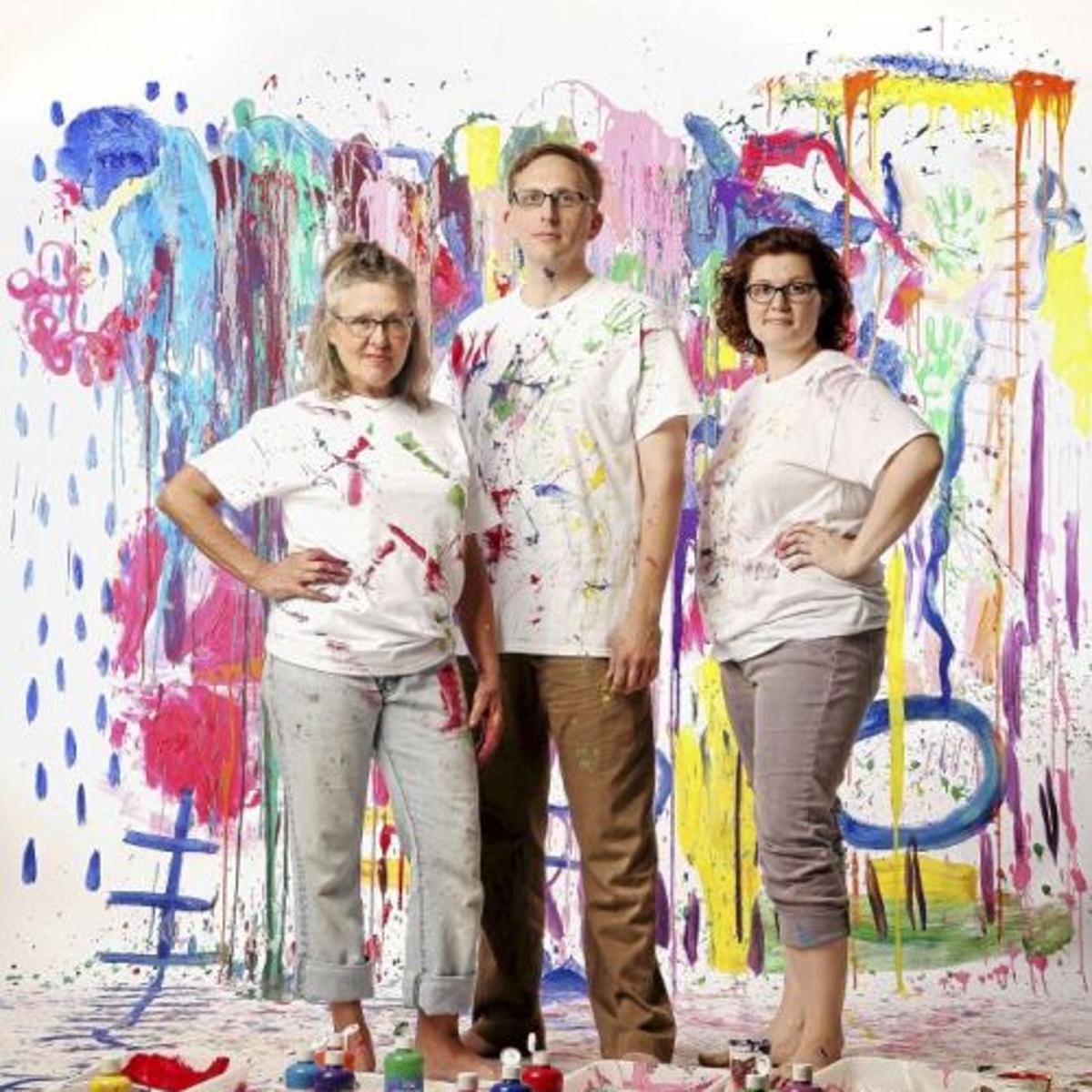 Seven Tulsa Artists You Need To Know Archive Tulsaworld Com