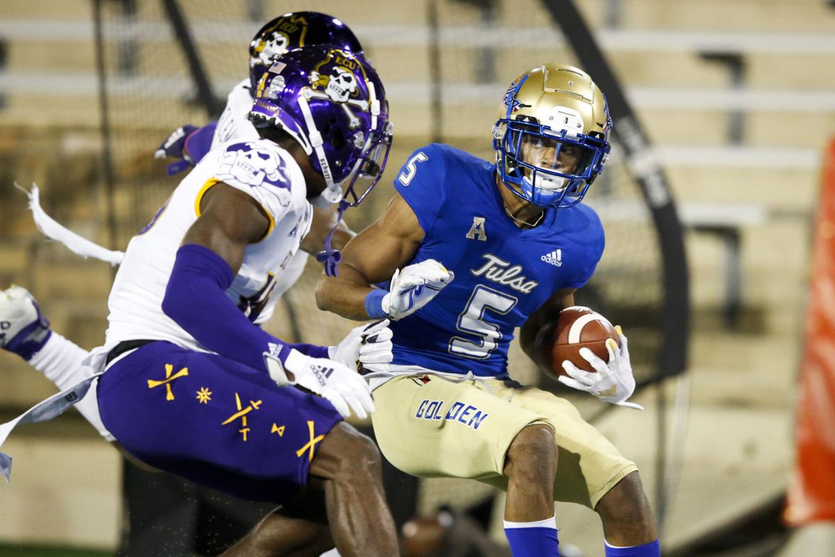 No. 19 SMU undefeated with Buechele and others who came home