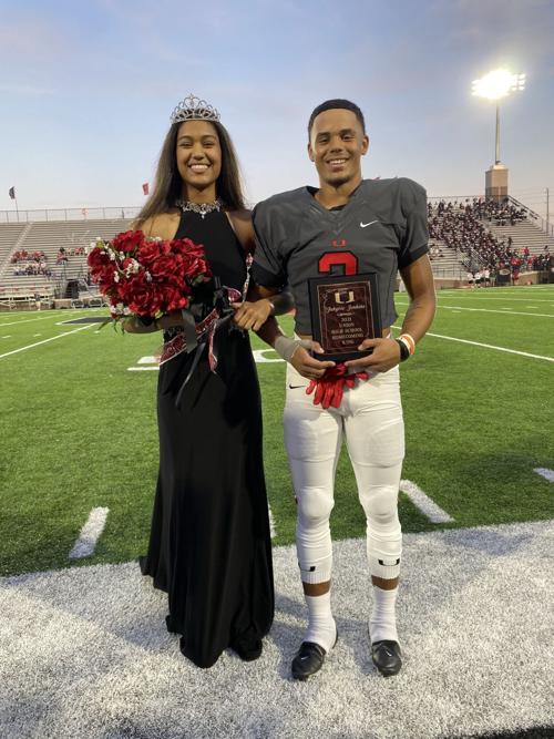 Union Homecoming 2021 (copy)