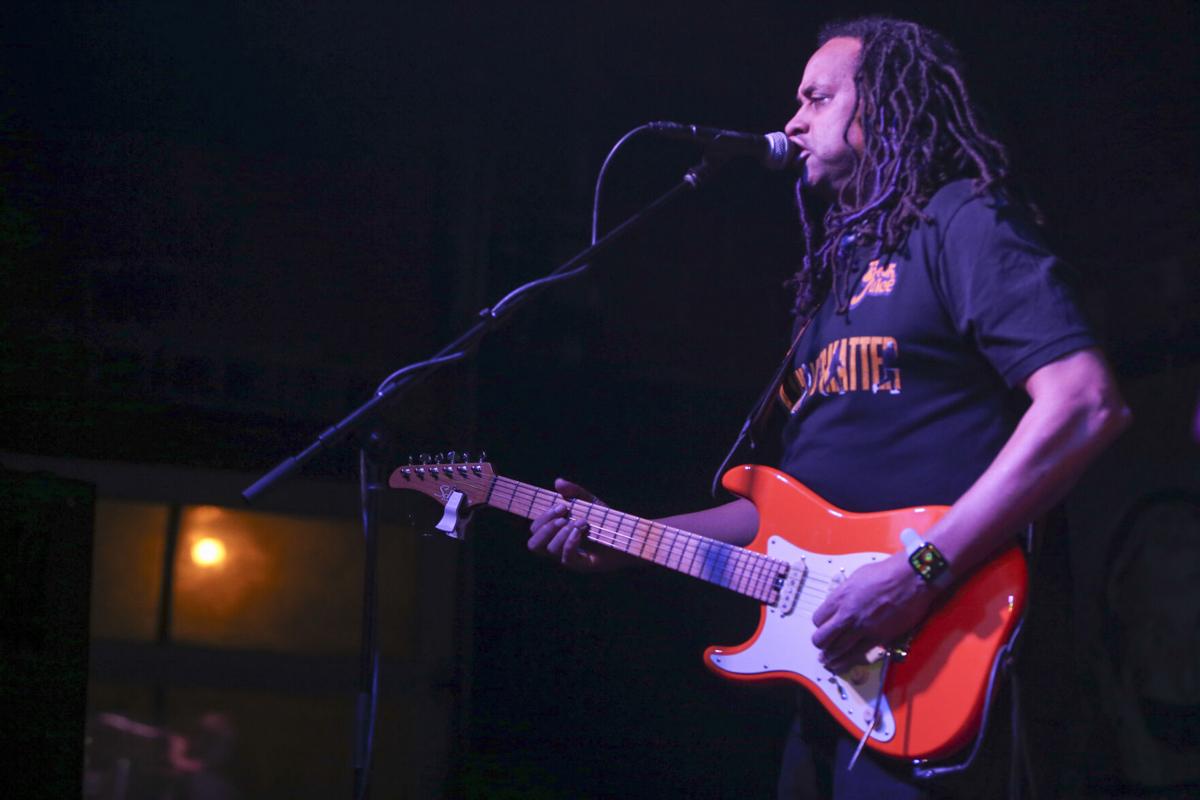 Tulsa Musician Returns To Sexual Chocolate For Coming To America Sequel Entertainment Tulsaworld Com Comment must not exceed 1000 characters. coming to america