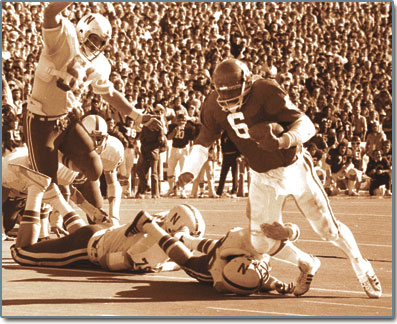 Bill Haisten: Fifty Years Ago This Week, Barry Switzer And The Sooners ...