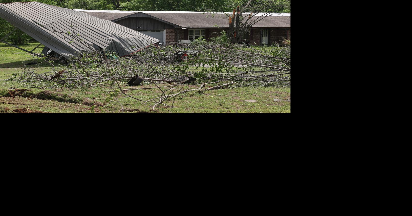Glen Mulready: Severe weather season is here, but preparation puts you in control
