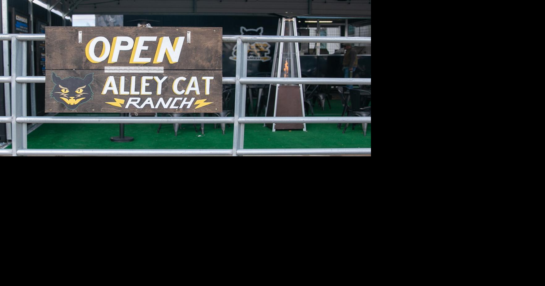 Alley Cat Ranch