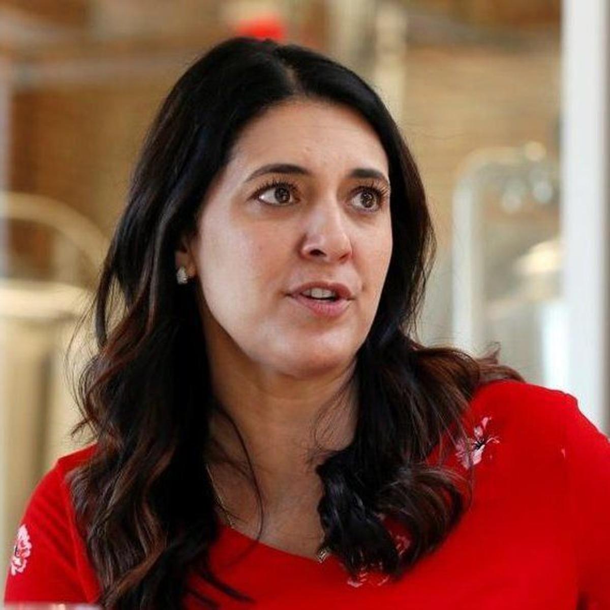 Oklahoma's U.S. Rep. Stephanie Bice breaks with most Republicans to back Jan. 6 commission | Govt-and-politics | tulsaworld.com