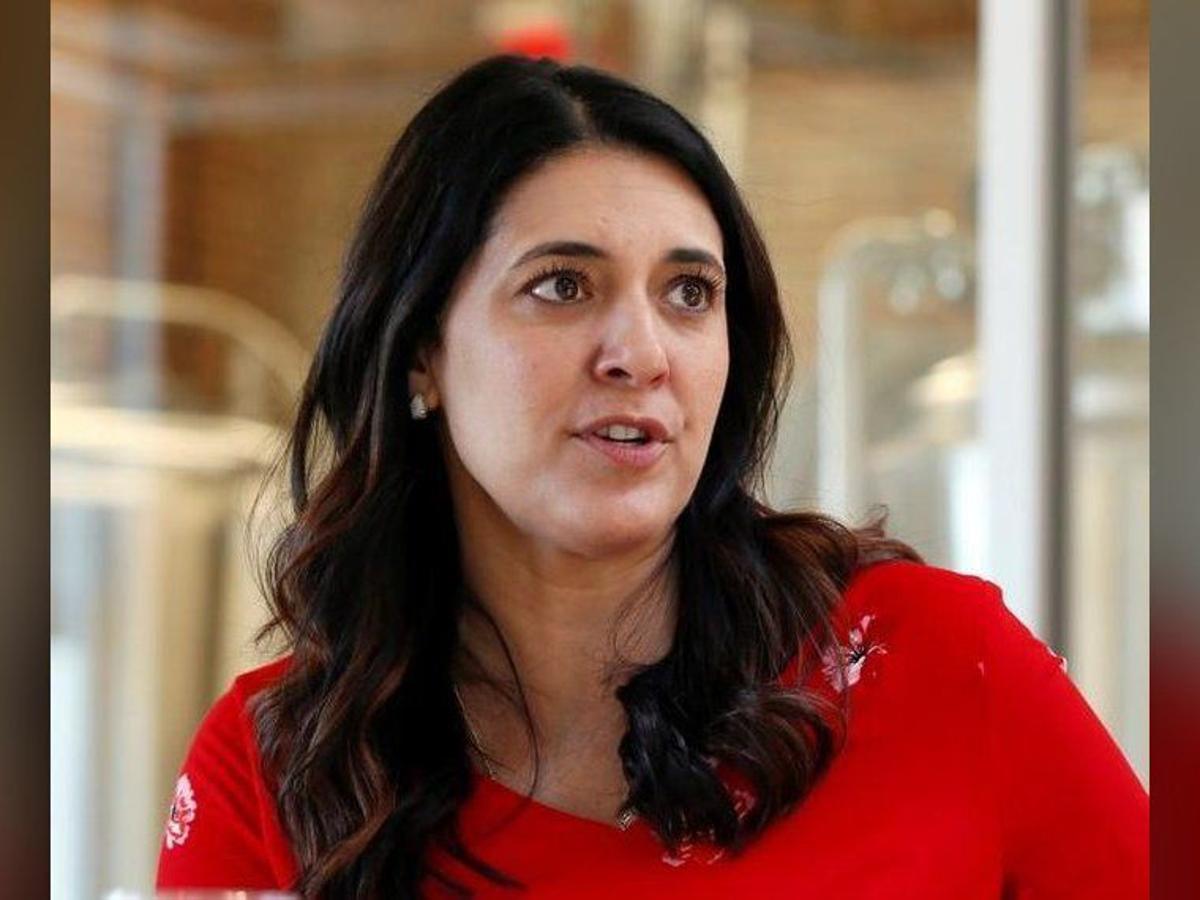 Oklahoma's U.S. Rep. Stephanie Bice breaks with most Republicans to back Jan. 6 commission | Govt-and-politics | tulsaworld.com