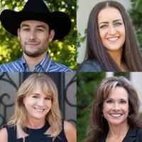 Real estate agent moves and news for Nov. 12, 2022 Real estate agent moves and news for Nov. 12, 2022