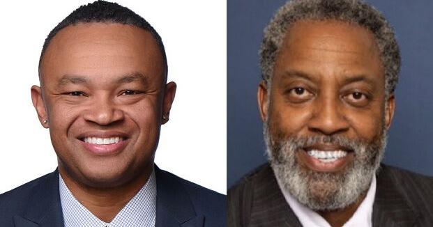 Ron Stewart, Darrell Knox seek House District 73 post - Vimarsana News