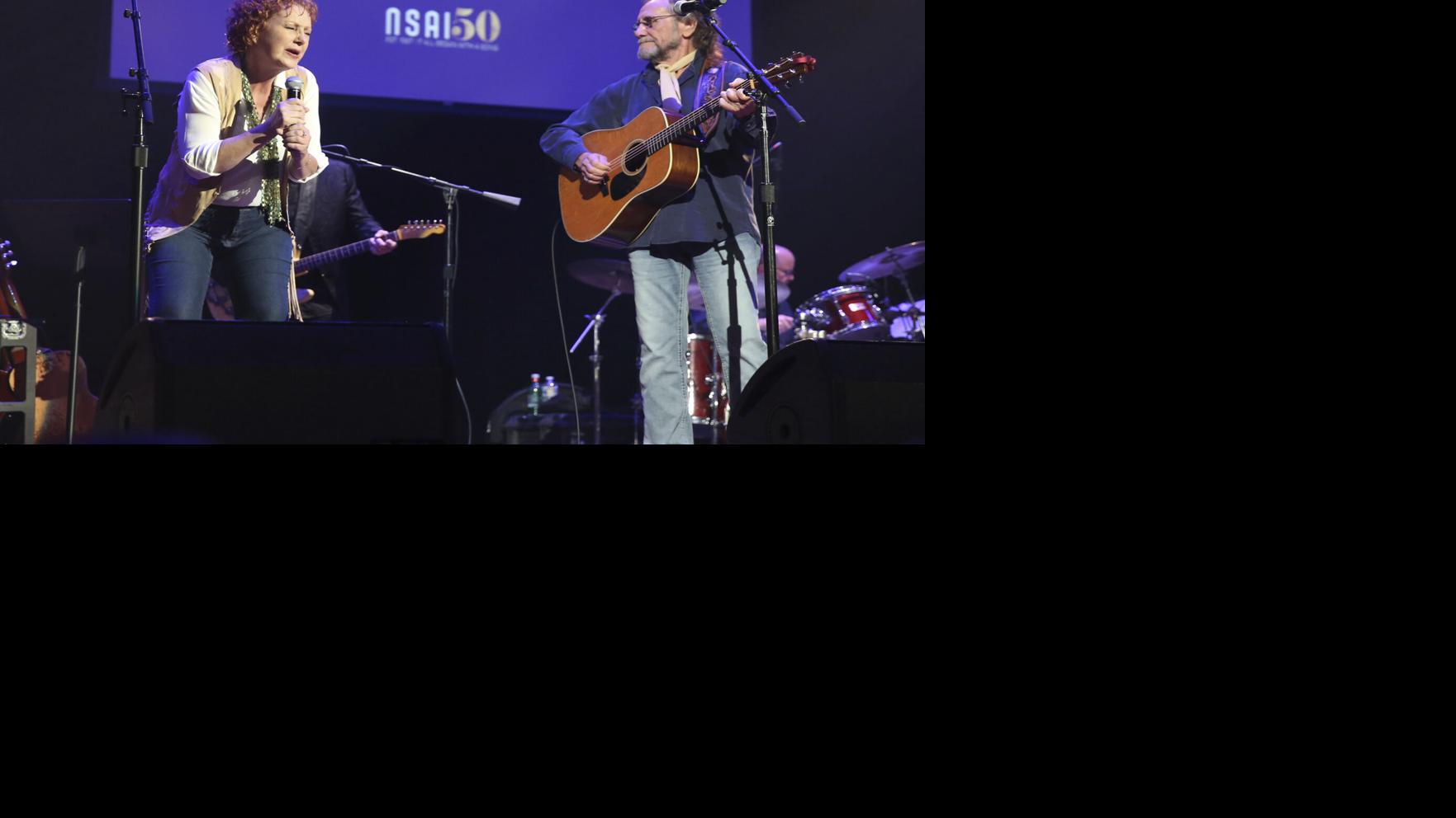 Jimmie Tramel David Frizzell Shares Clint Eastwood Story Behind You Re The Reason God Made Oklahoma Music Tulsaworld Com She's sun and rain, she's fire and ice. the reason god made oklahoma