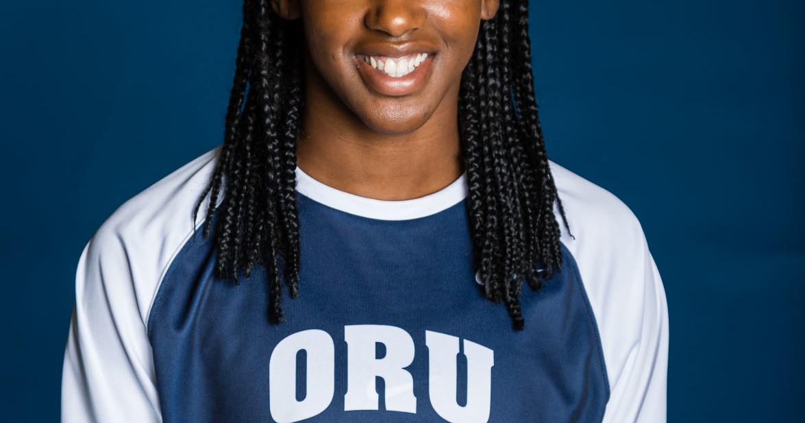 ORU Women s Basketball Faith Ihim Earns Summit League Weekly Honors Again oru-women-s-basketball-faith-ihim-earns-summit-league-weekly-honors-again