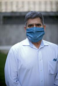 Tulsans of the Year: Bruce Dart