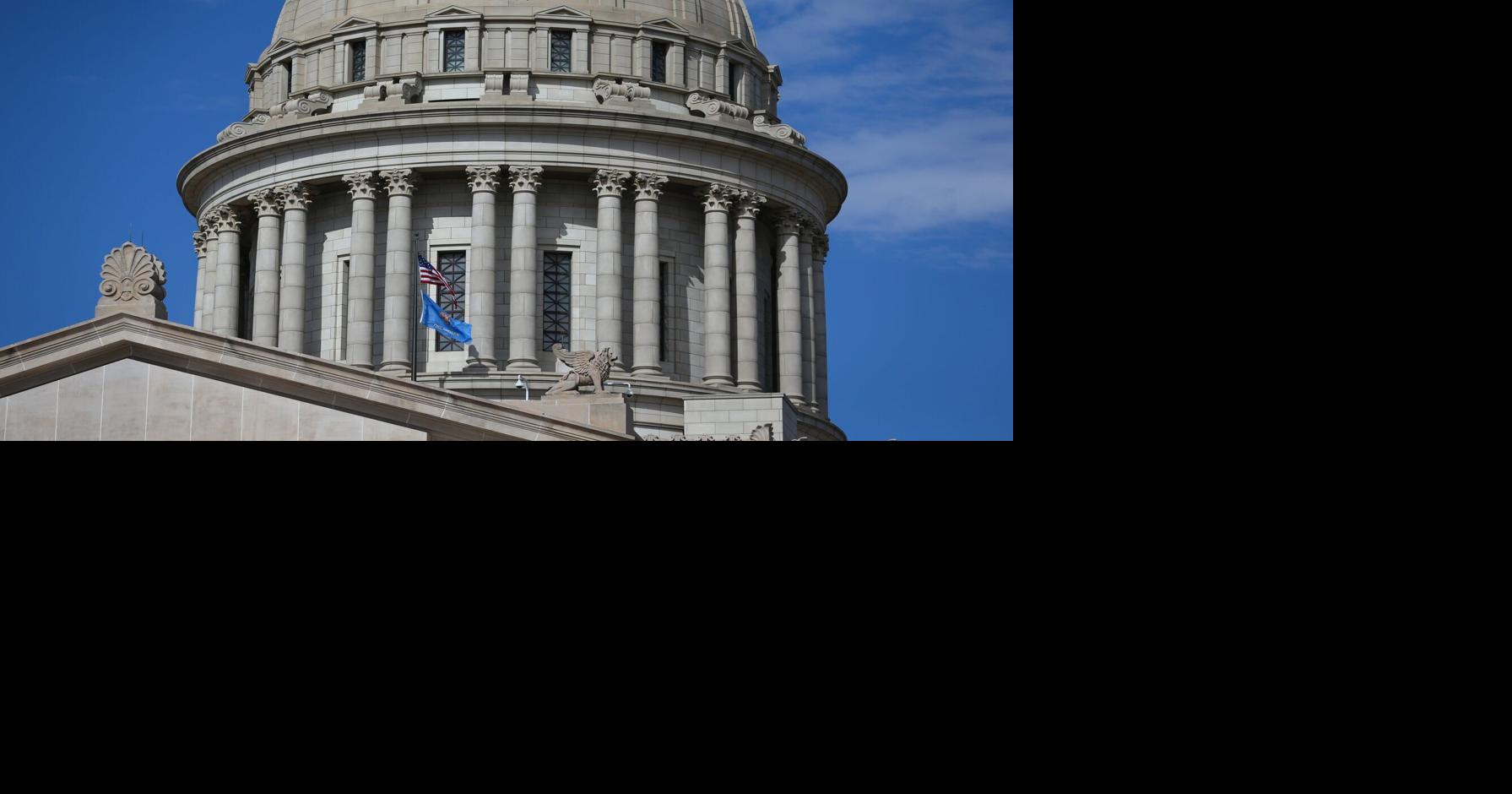 Oklahoma law unfavorable to tenants, lawmakers told