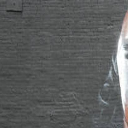Famed New Zealand Artist Spray Painting Huge Mural Of Steven Adams