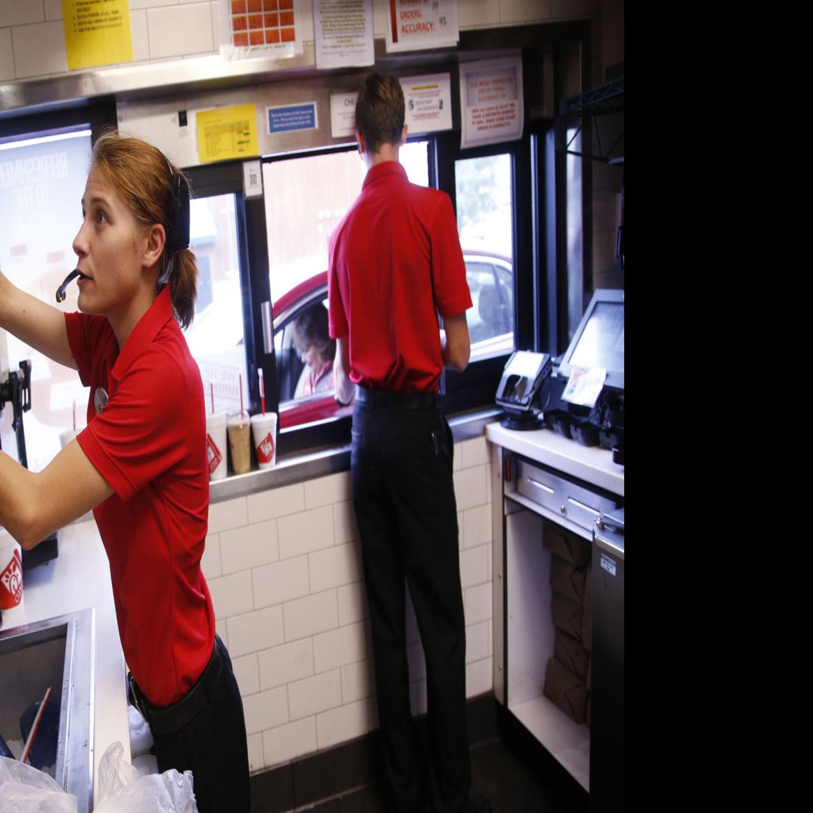 My Pleasure Let S Get In Uniform To Learn Chik Fil A S Customer