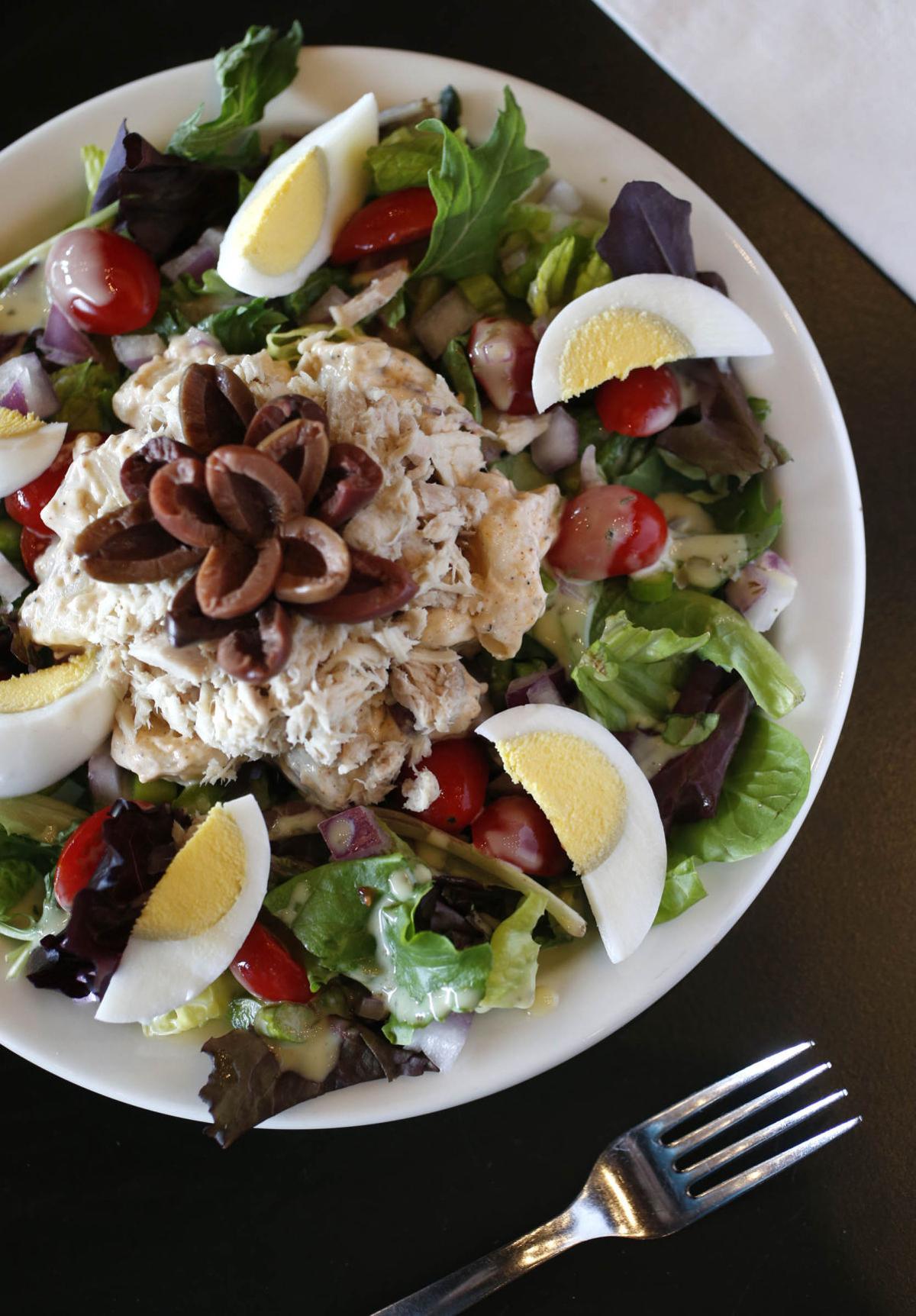 How to beat the heat of Oklahoma's summer Archive