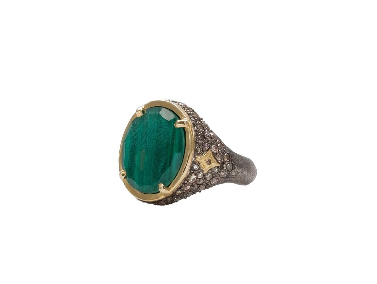 Bruce G Weber To Host Jewelry Artist Emily Armenta Lifestyles Tulsaworld Com Shop over 570 top armenta women's jewelry and earn cash back from retailers such as bergdorf goodman, bloomingdale's, and hautelook and others such as neiman marcus and nordstrom all in. jewelry artist emily armenta