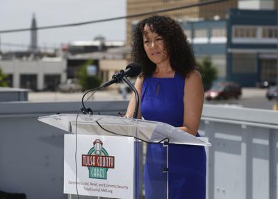 County RESET program