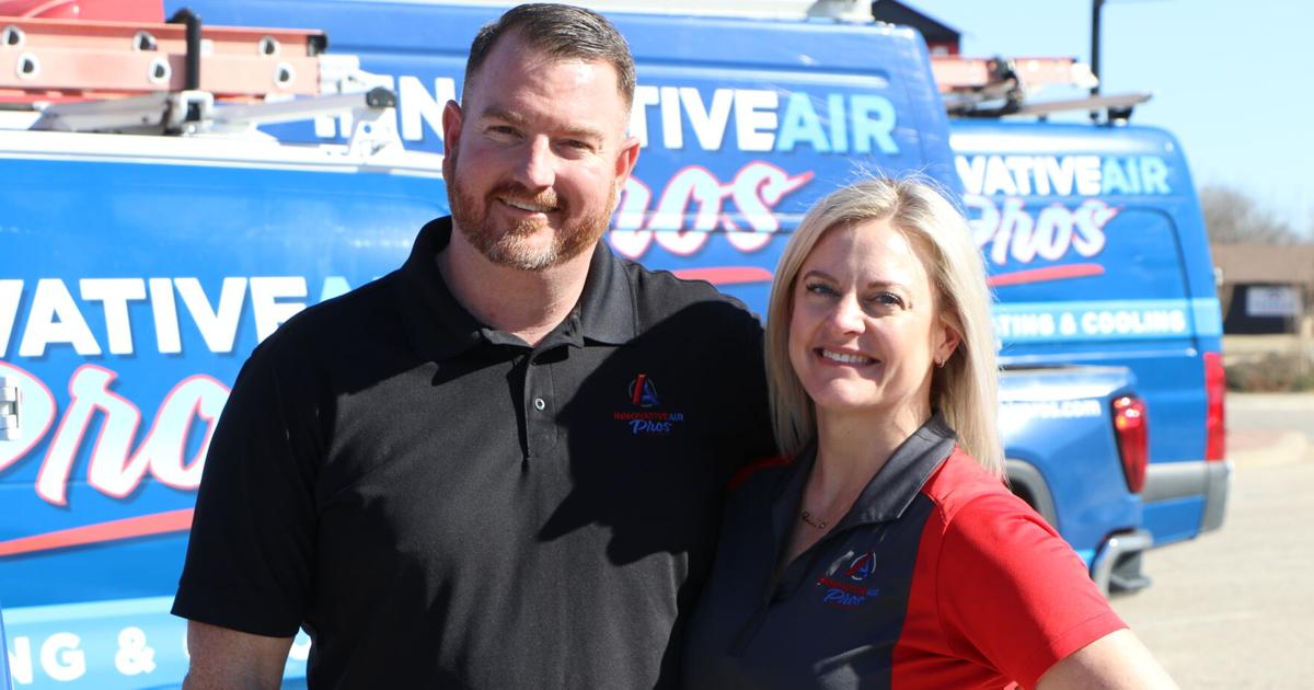 Mcdaniel Heating And Air Collinsville Texas tulsaworld.com