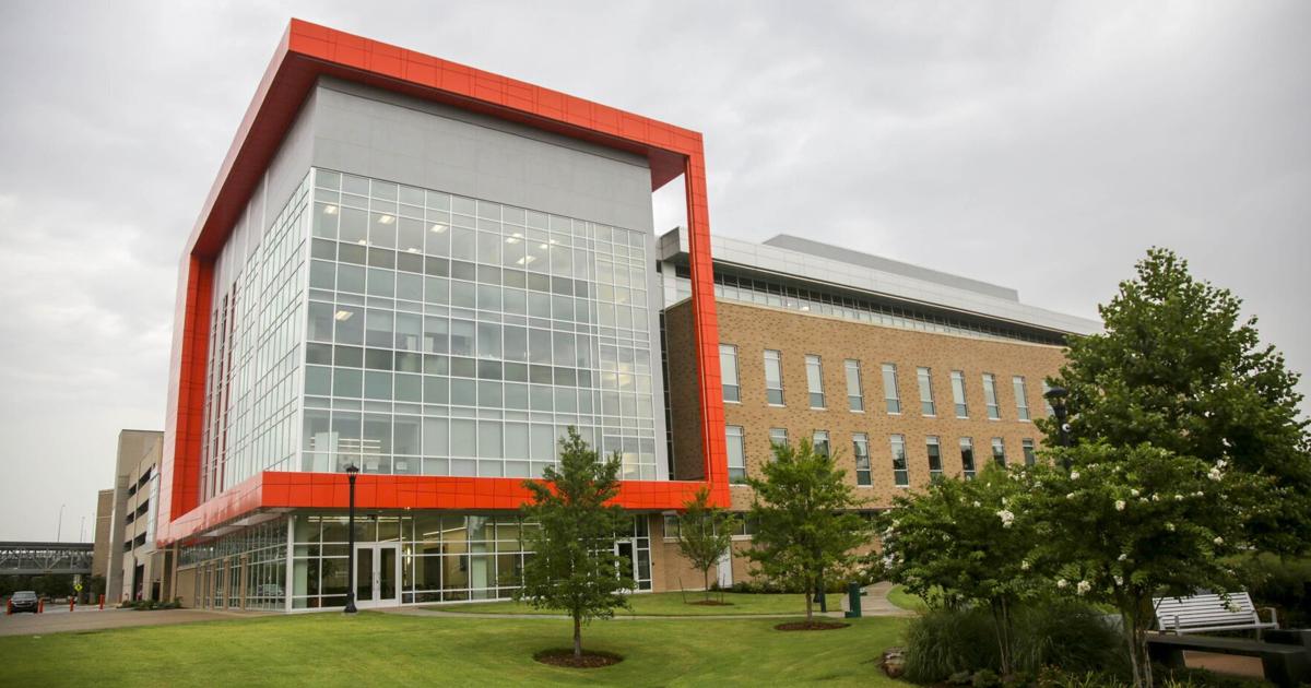 OSU Center for Health Sciences, state Medical Examiner’s Office dedicate new shared facility |  Education