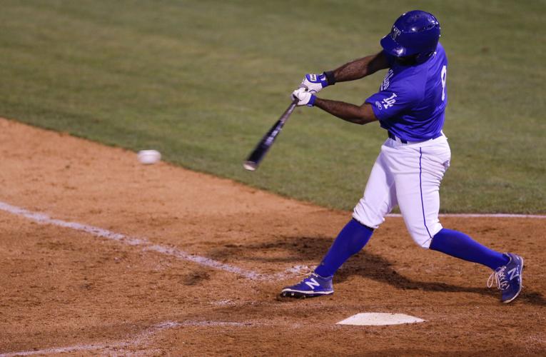Pro baseball column: Andrew Toles moves from Drillers to majors in