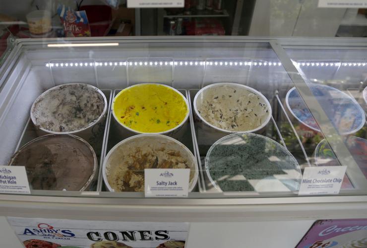 Candy Castle a sweet to downtown Tulsa