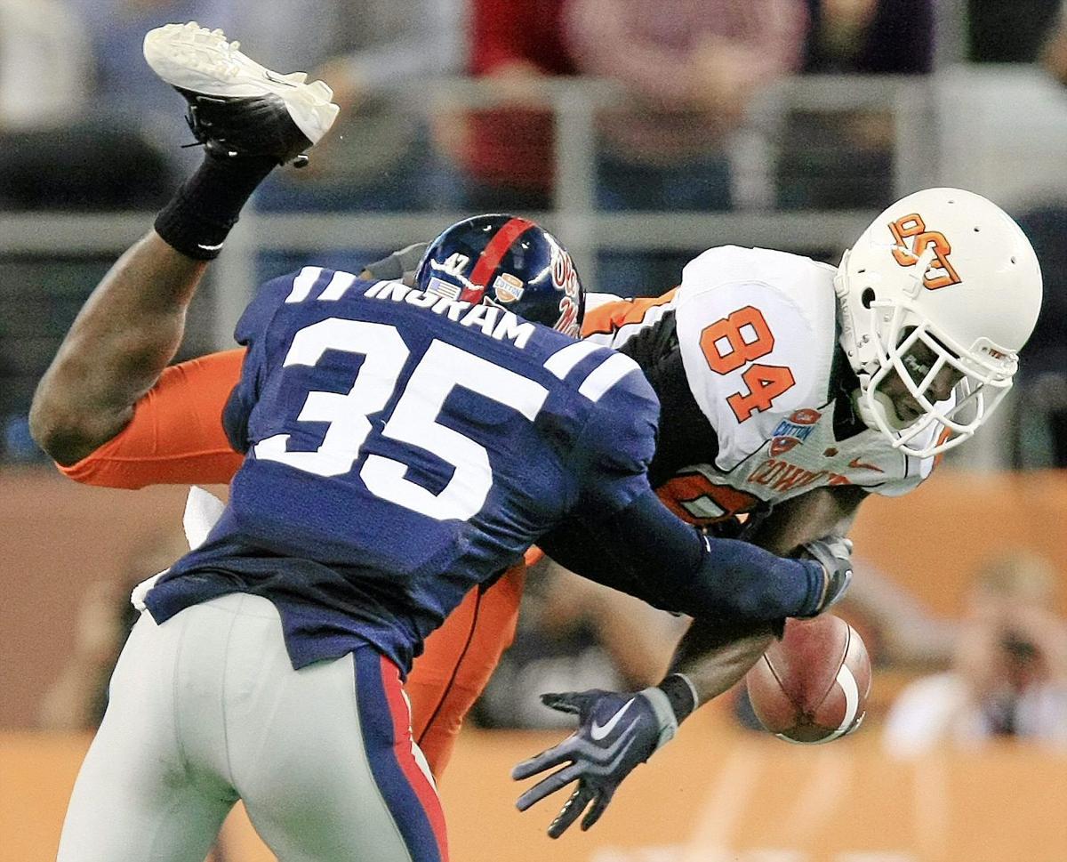 Oklahoma State Football A Look Back At The Previous Bowl Games