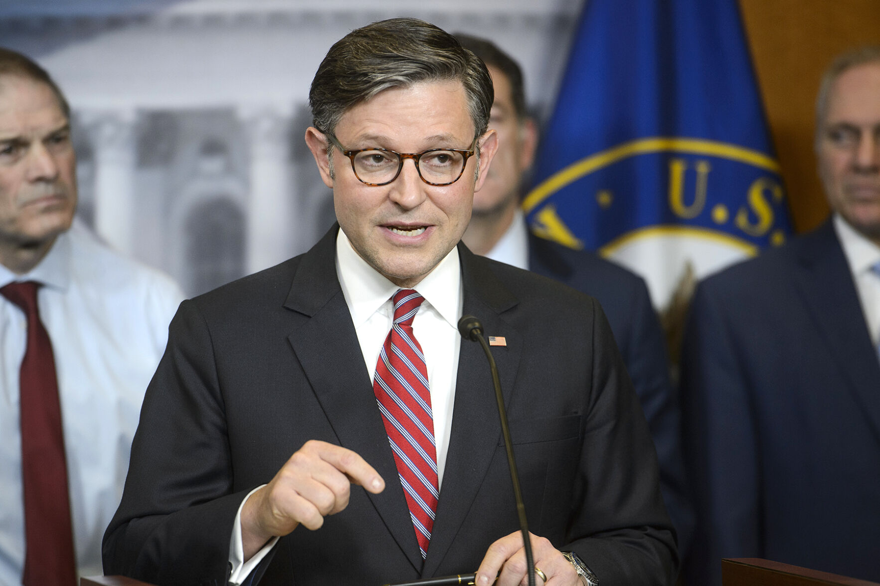 Demand more answers about Medicaid cuts: Ginnie Graham