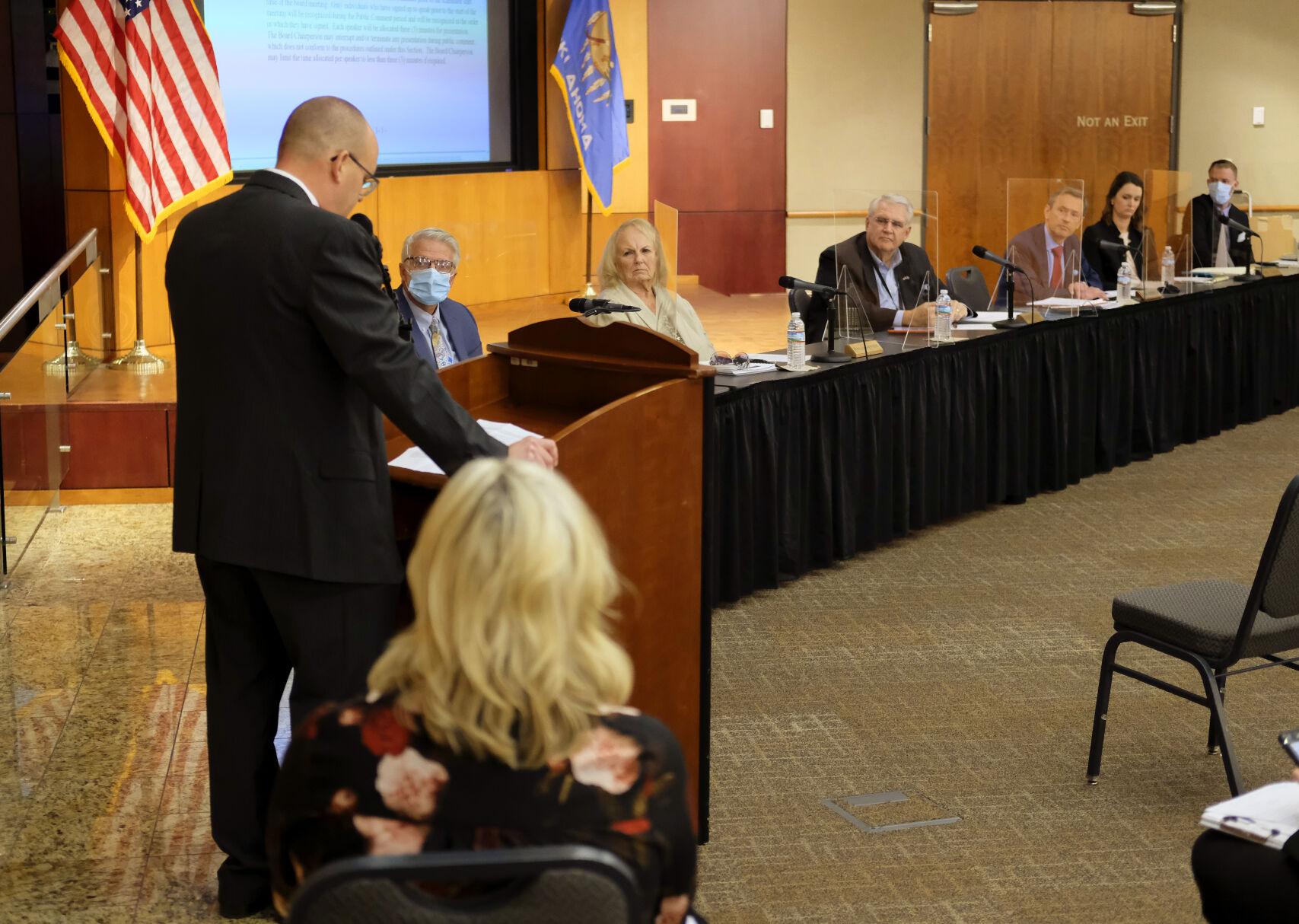 Statewide Virtual Charter School Board votes to begin contract termination process against Epic Charter Schools