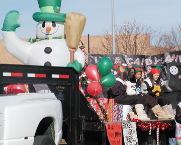 Broken Arrow Christmas Parade 2019 Civitan Christmas Parade December 4; register now | Archive Broken Arrow Christmas Parade 2019 Civitan Christmas Parade December 4; register now | Archive