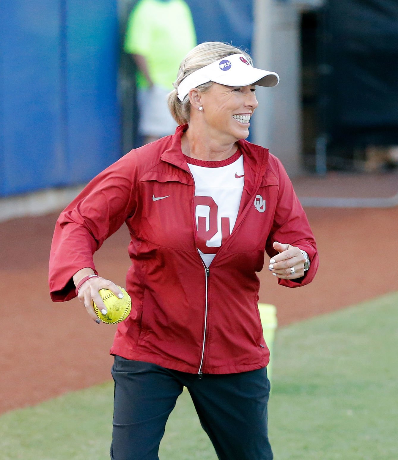 How Long Has Patty Gasso Coached at OU? A Detailed Analysis