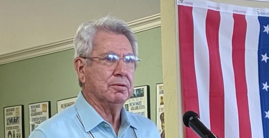 Bim Steve Bruner