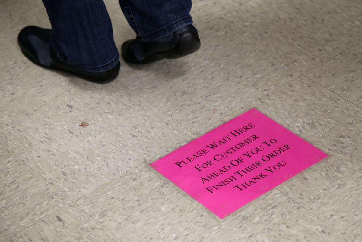 Sapulpa Newspaper Apologizes For Coronavirus Prank Story Claiming