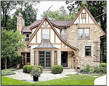 Architectural Guide To Residential Styles Tulsaworld Com