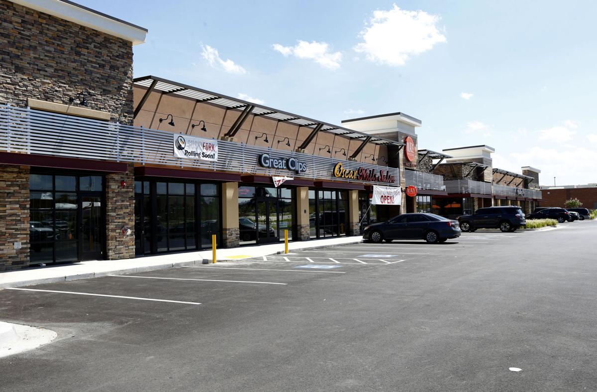 Tulsa Hills New Restaurants Tulsa Hills New Restaurants