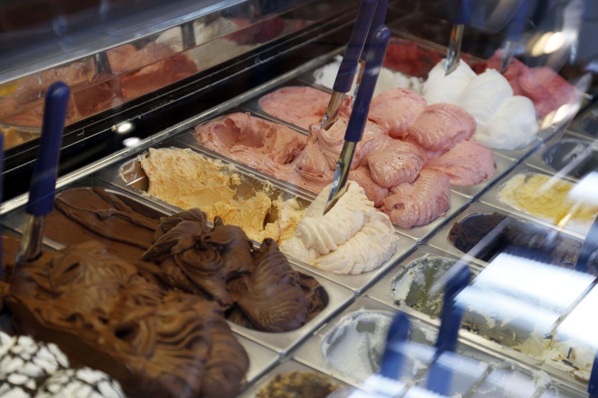 Tulsa screams for ice cream We found the city's best Featured