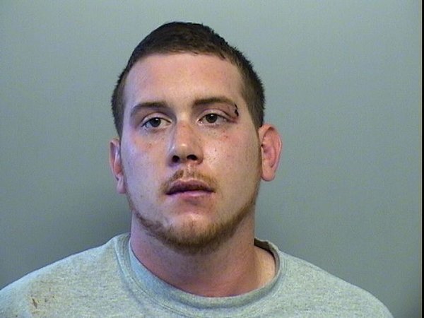 Different bail set for crash defendants